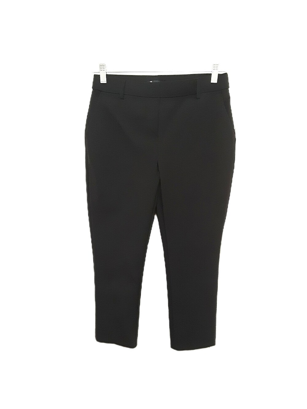 Jules And Leopold Pull On Ankle Pants Womens - Picture 2 of 12
